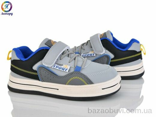 Леопард WT144-A3, 285.00, 8, 31-36