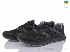 Lvovbaza 2-3113 чорний сітка, 640.00, 8, 40-45