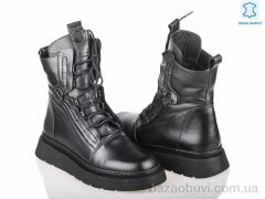 Prime-Opt Prime 8616-777-128 ЧОРНА ШКІРА, 1169.00, 8, 36-40