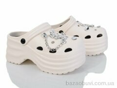 Lion-Lu 8897 white, 400.00, 6, 36-41