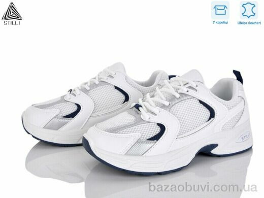 STILLI Group N80-5 шкіра, 590.00, 8, 36-41