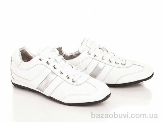 Veer-Demax A8010 white, 7.50, 8, 41-46