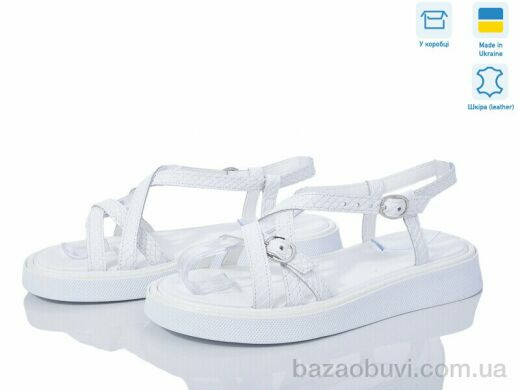 G-Aira 465 білий змія, 790.00, 6, 36-40