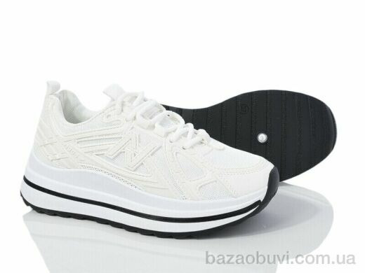 Violeta HD43(172-39) white, 550.00, 8, 36-41
