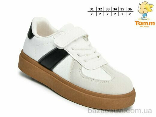 TOM.M 69001C, 490.00, 12, 31-36