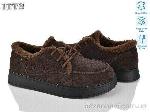 ITTS L27-41, 23.00, 6, 36-41
