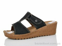 DeMur 329779 чорний, 130.00, 6, 36-40