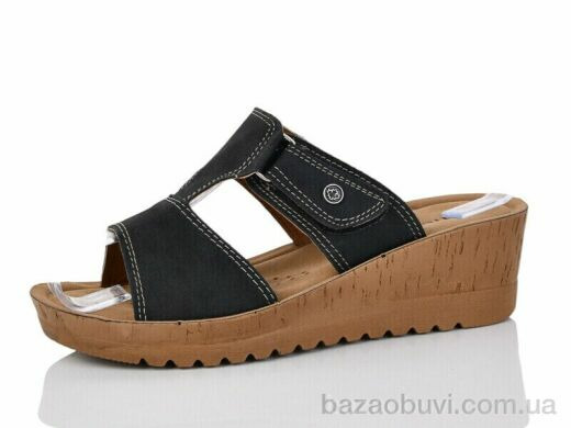 DeMur 329779 чорний, 130.00, 6, 36-40