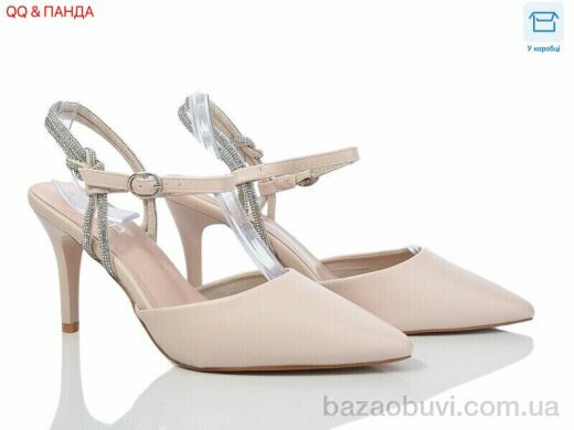 QQ&Панда K50-3, 590.00, 8, 36-41