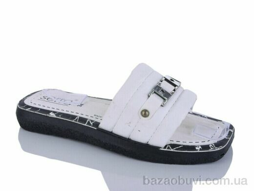 DeMur 63001-6 white, 150.00, 6, 36-41