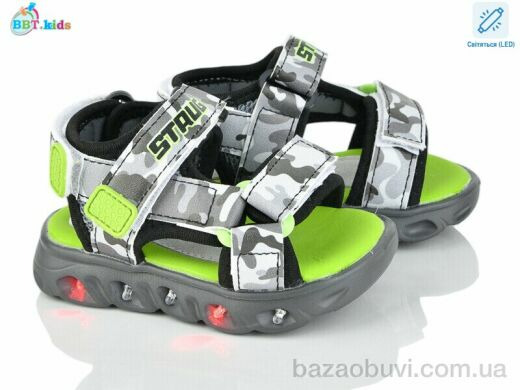 BBT L612-1-1 LED, 355.00, 8, 21-26