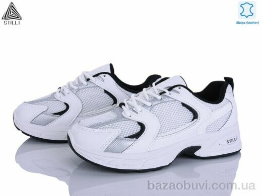 STILLI Group N80-2 шкіра, 590.00, 8, 36-41
