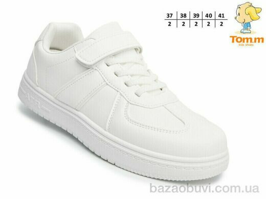 TOM.M 69002A, 550.00, 10, 37-41