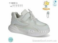 TOM.M T-0659-A, 250.00, 8, 26-31