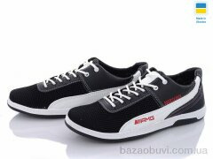 Paolla Sunshine Кр22-3 черно-белый AMG, 330.00, 8, 40-45