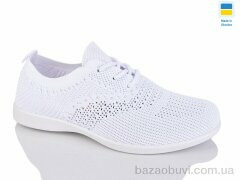 DeMur 707 білий, 275.00, 10, 36-41