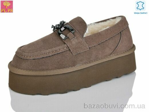 PLPS 5858 brown, 24.00, 6, 36-41