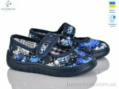 Acorus Садок 002 т.синій, 265.00, 6, 23-27