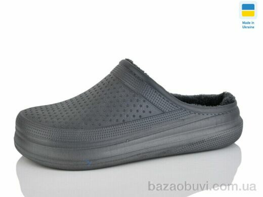 Крок С115 сірий, 160.00, 6, 41-45