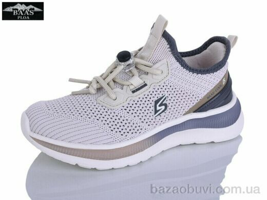 Baas K6590-16, 15.00, 8, 32-37