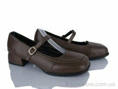 Prime-Opt No brand A-3 brown, 549.00, 8, 37-40