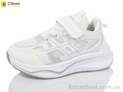 Clibee-Apawwa LB20 white, 535.00, 6, 27-32