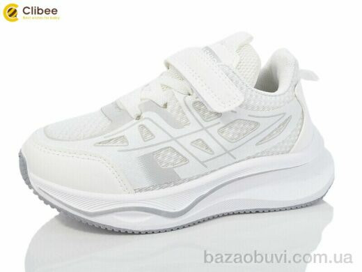 Clibee-Apawwa LB20 white, 535.00, 6, 27-32