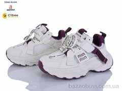 Clibee-Doremi AD7723-1 white-red, 900.00, 6, 32-37