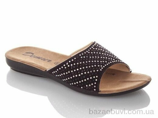 DeMur W3050-black, 130.00, 6, 36-40