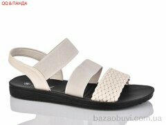 QQ&Панда A17-3, 250.00, 8, 36-41