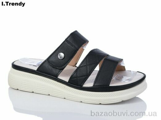Trendy 603-1, 250.00, 8, 36-41