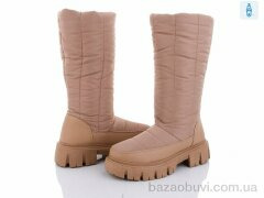 Violeta 20-1007-2 khaki, 480.00, 8, 36-41