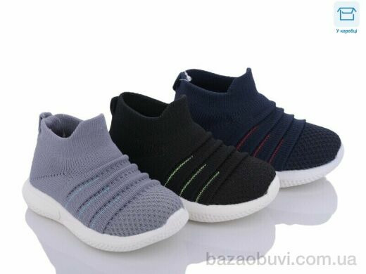 ВЗУТТЯ+ 17-962 mix, 150.00, 15, 22-26