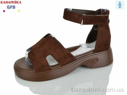 GFB-Канарейка R841-7, 600.00, 8, 32-37