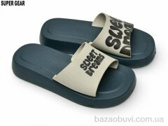 Super Gear 01-6216 grey, 180.00, 10, 36-41