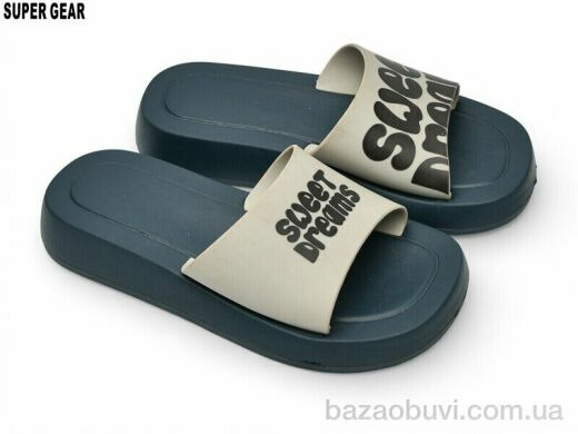 Super Gear 01-6216 grey, 180.00, 10, 36-41