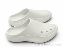 Obuvok 2758 молочний, 135.00, 6, 40-45