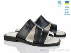 Синдикат взуття 68 чорний, 370.00, 8, 36-40