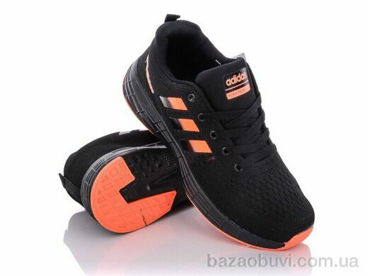 Violeta MB06(H106) black-orange, 640.00, 8, 40-44