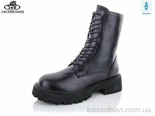 Jibukang B55 black, 500.00, 6, 35-40