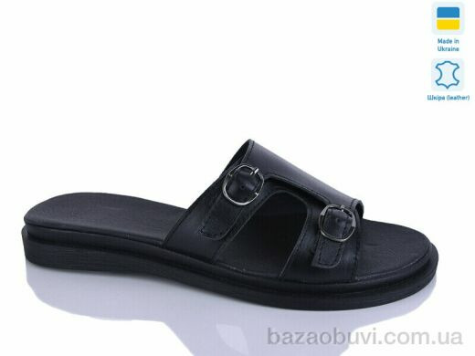 Sali 111 чорний к., 580.00, 6, 36-40