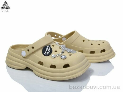 STILLI Group YY01-74 без джибітсів піна, 290.00, 6, 36-40