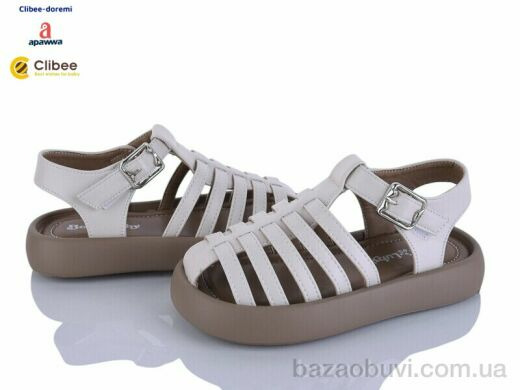 Clibee-Doremi B8515 beige, 640.00, 8, 27-32