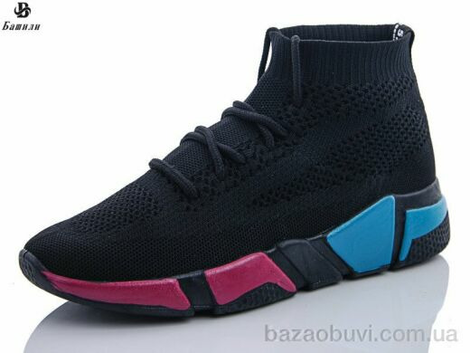 Башили S02 black, 280.00, 8, 36-41