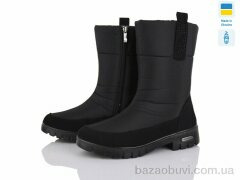 Paolla 3403 чорний, 620.00, 6, 37-41