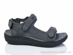 Ok Shoes 1638-2 grey, 360.00, 8, 37-42