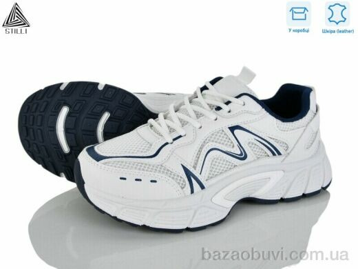 STILLI Group NK130-1 шкіра, 690.00, 8, 36-41