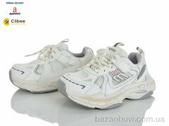 Clibee-Doremi A221930 beige-white, 1160.00, 7, 31-37