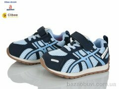 Clibee-Doremi ABC2131 blue, 600.00, 6, 22-26