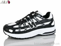 Aba 1ABA6-1Y, 660.00, 8, 37-41